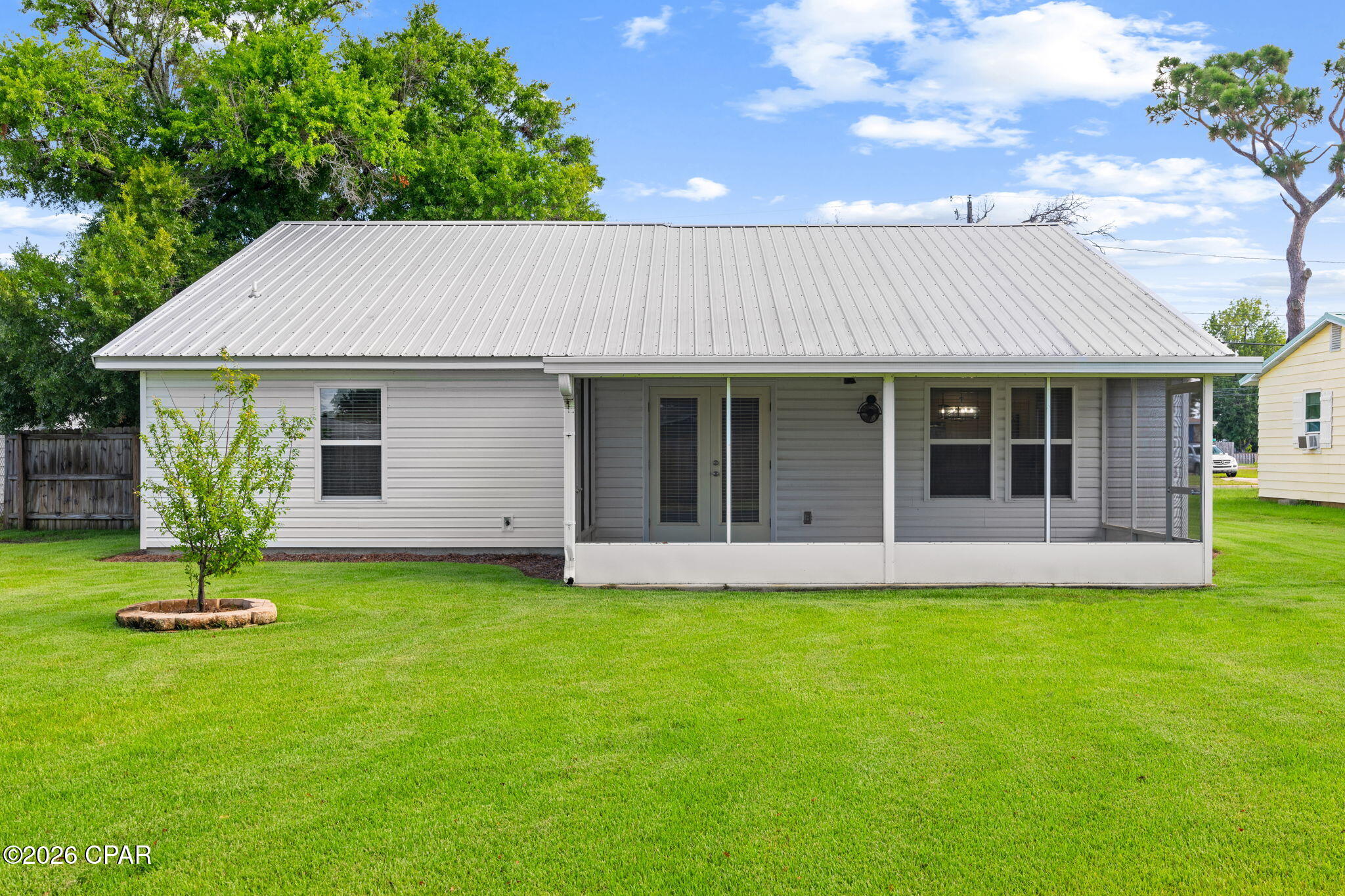 Caroline Add Unit 1 Amend - Residential