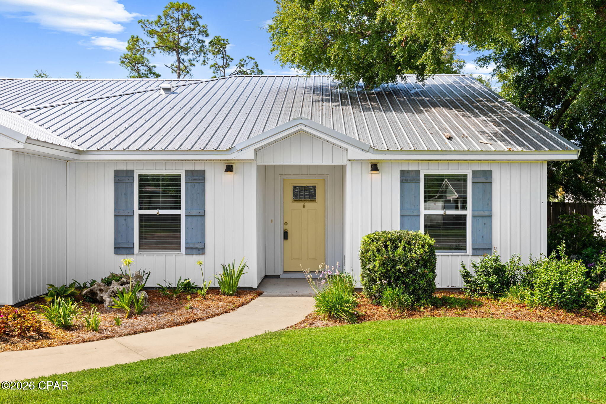 Caroline Add Unit 1 Amend - Residential