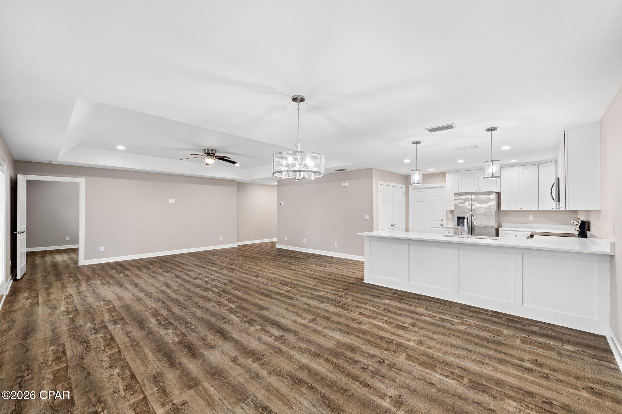 Caroline Add Unit 1 Amend - Residential