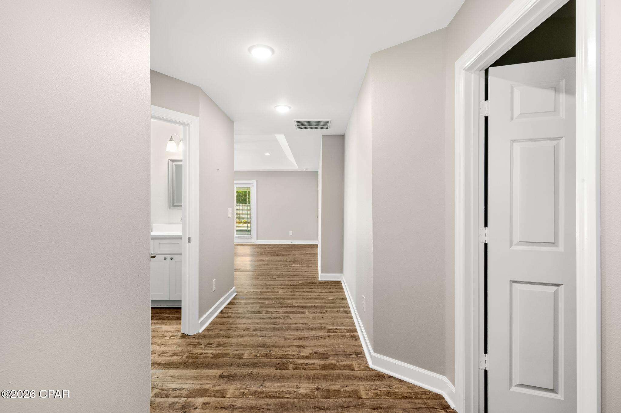 Caroline Add Unit 1 Amend - Residential