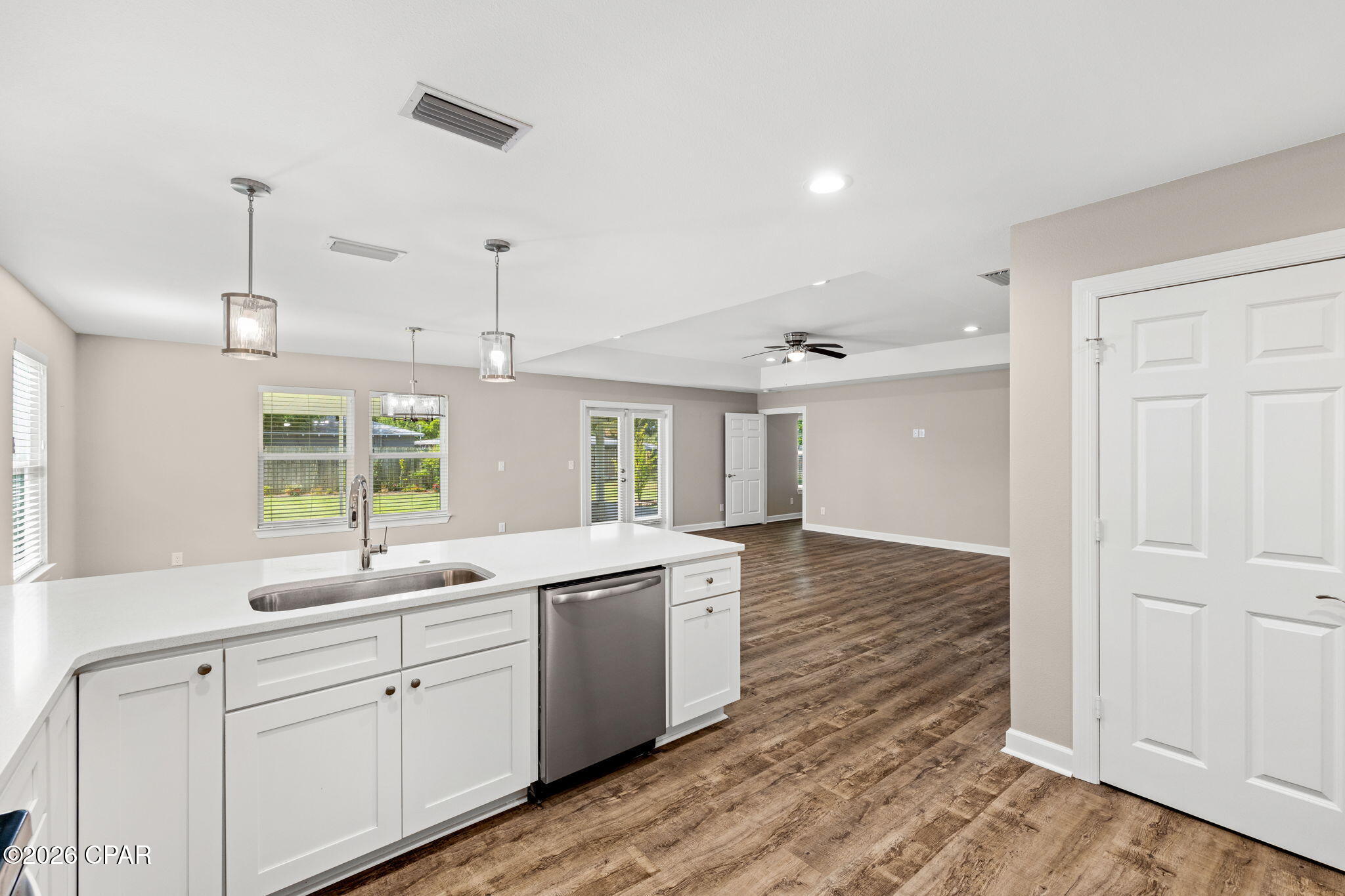 Caroline Add Unit 1 Amend - Residential