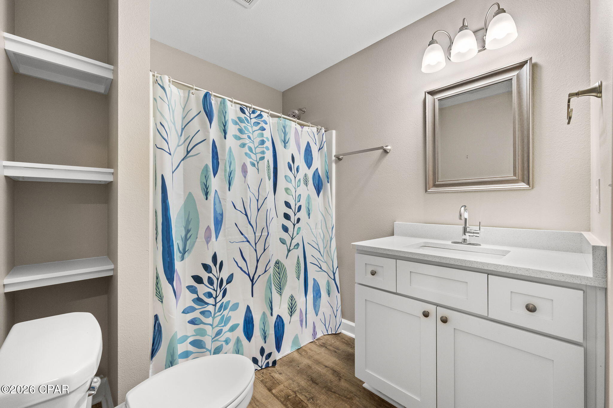 Caroline Add Unit 1 Amend - Residential