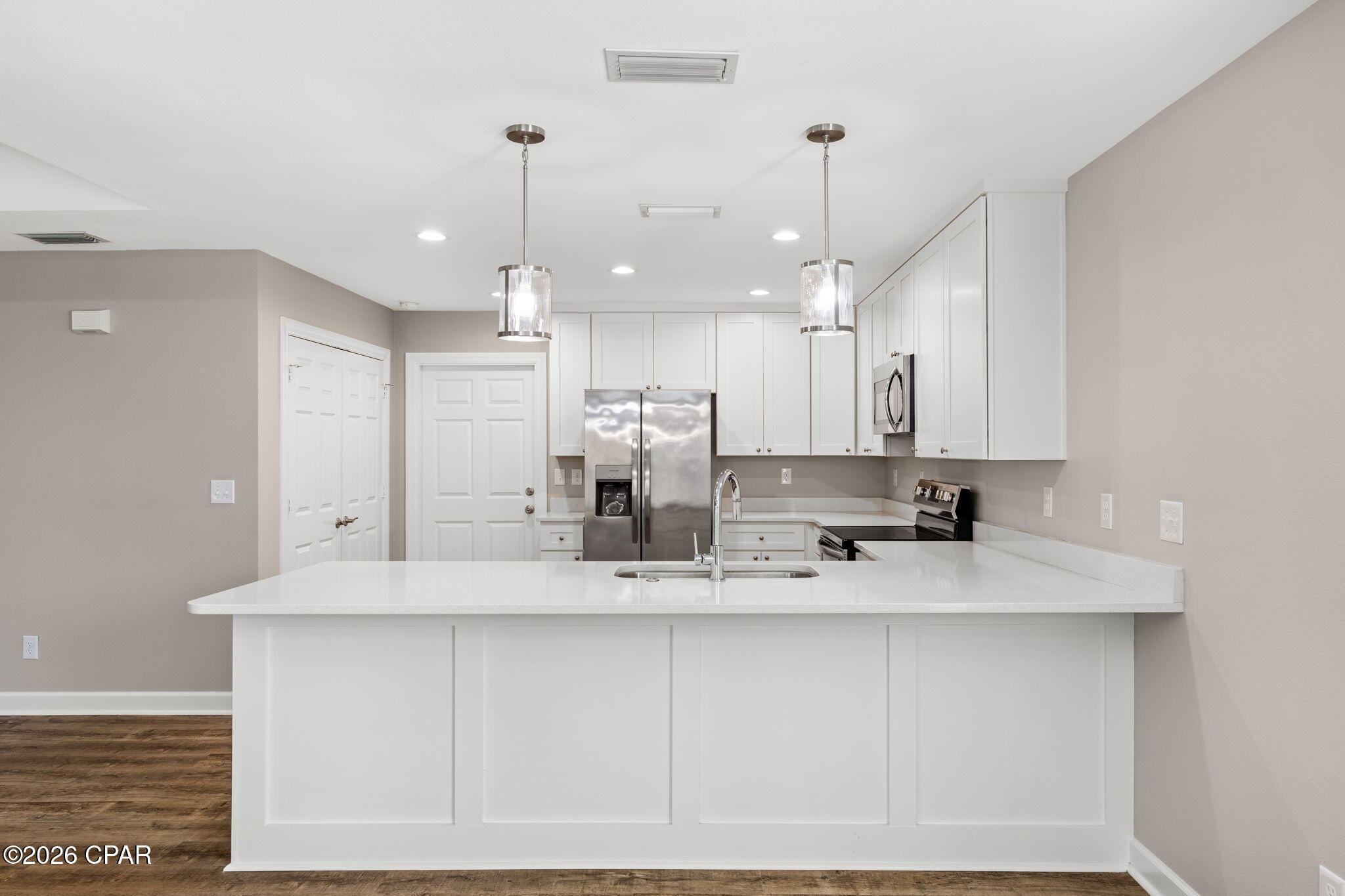 Caroline Add Unit 1 Amend - Residential
