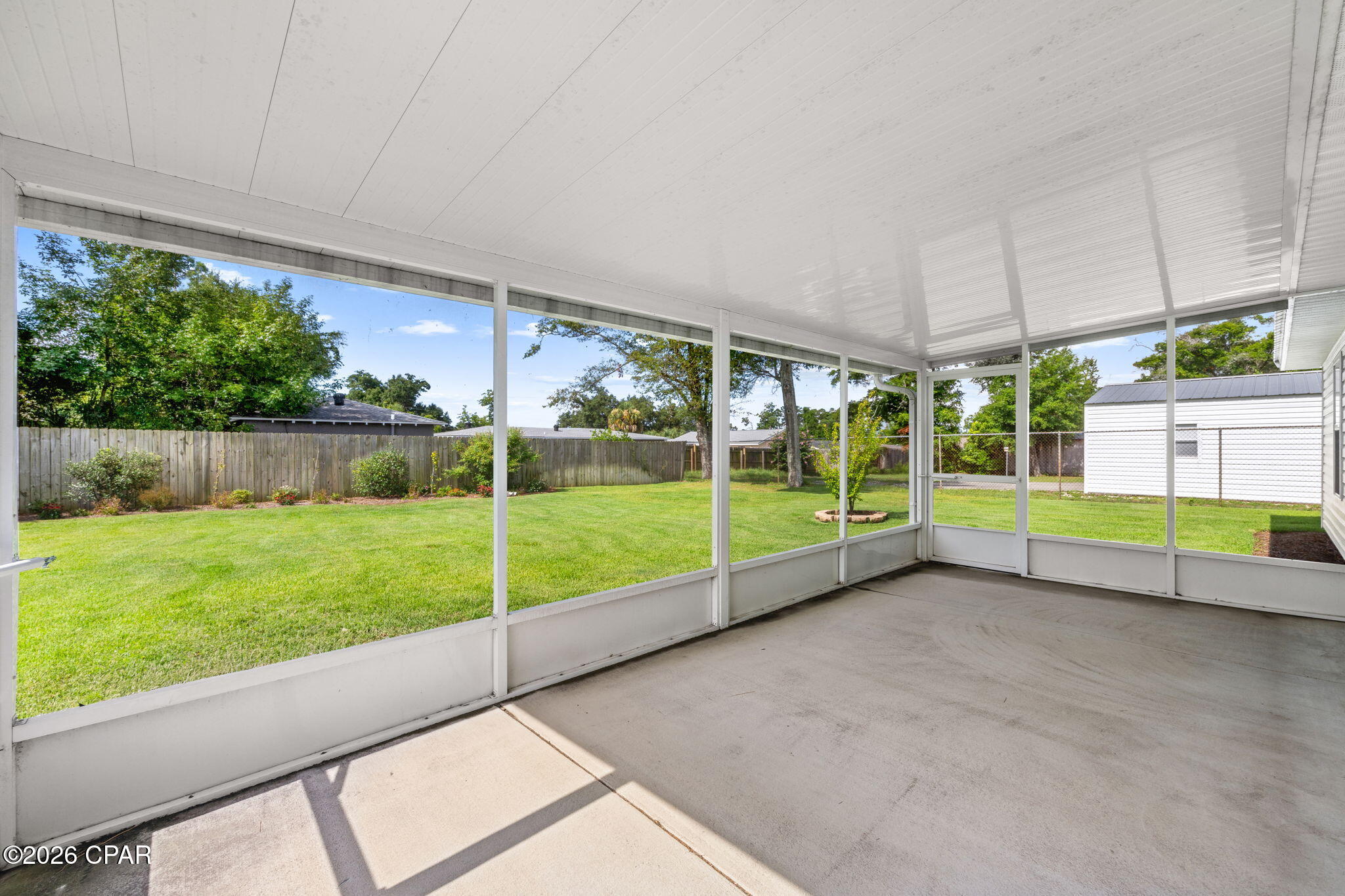 Caroline Add Unit 1 Amend - Residential