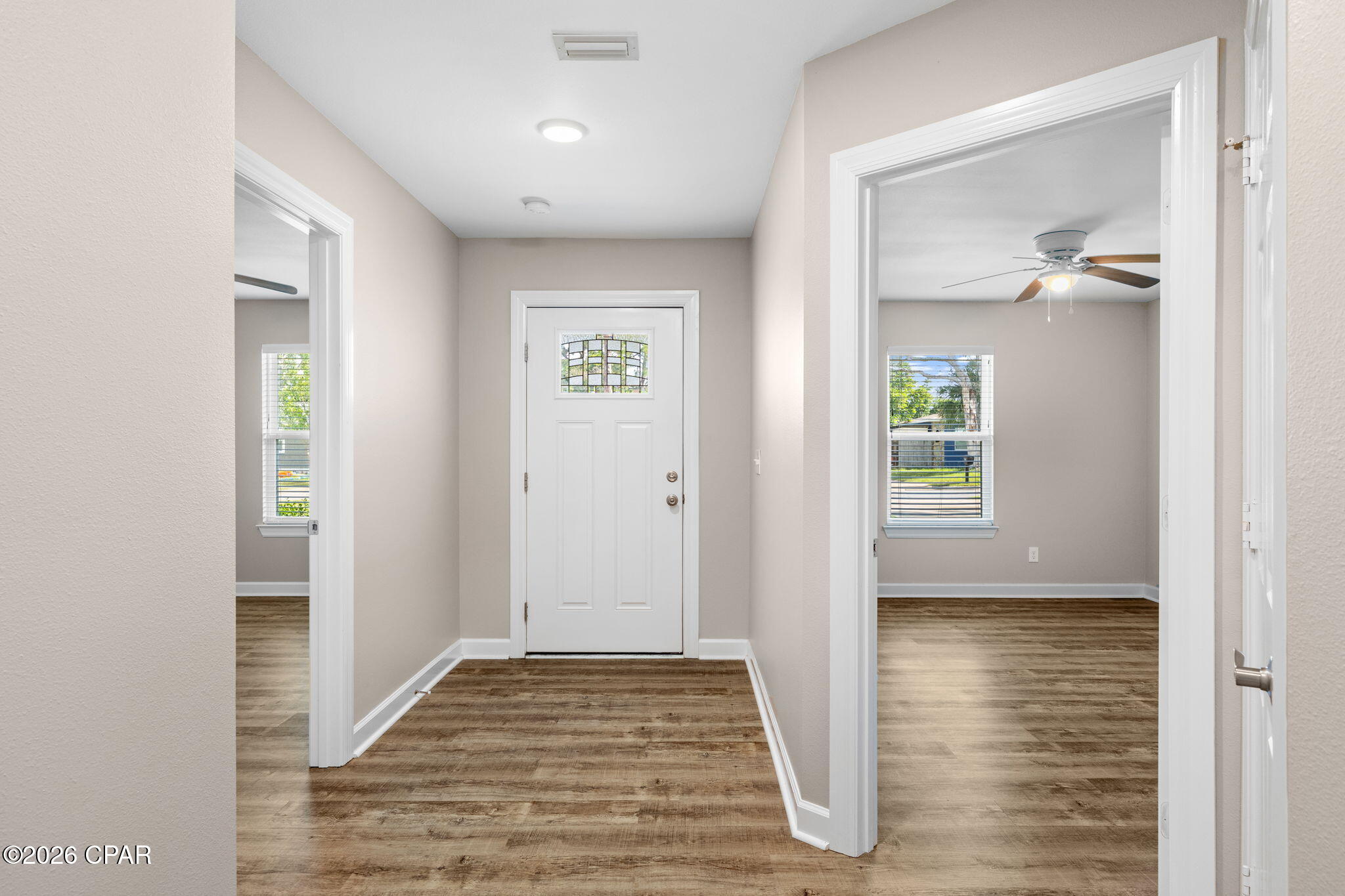 Caroline Add Unit 1 Amend - Residential