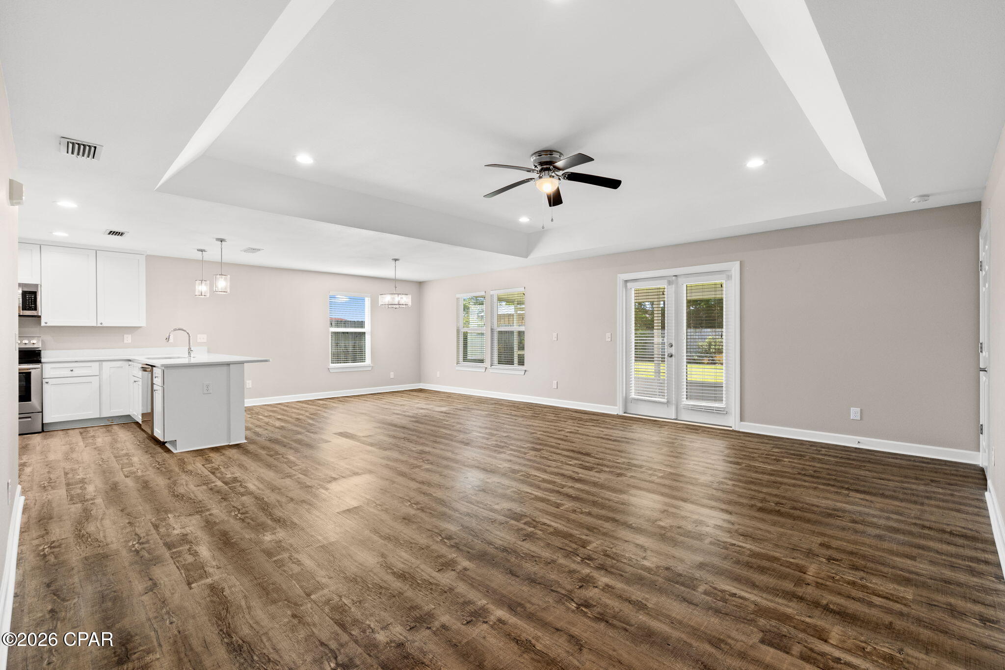 Caroline Add Unit 1 Amend - Residential