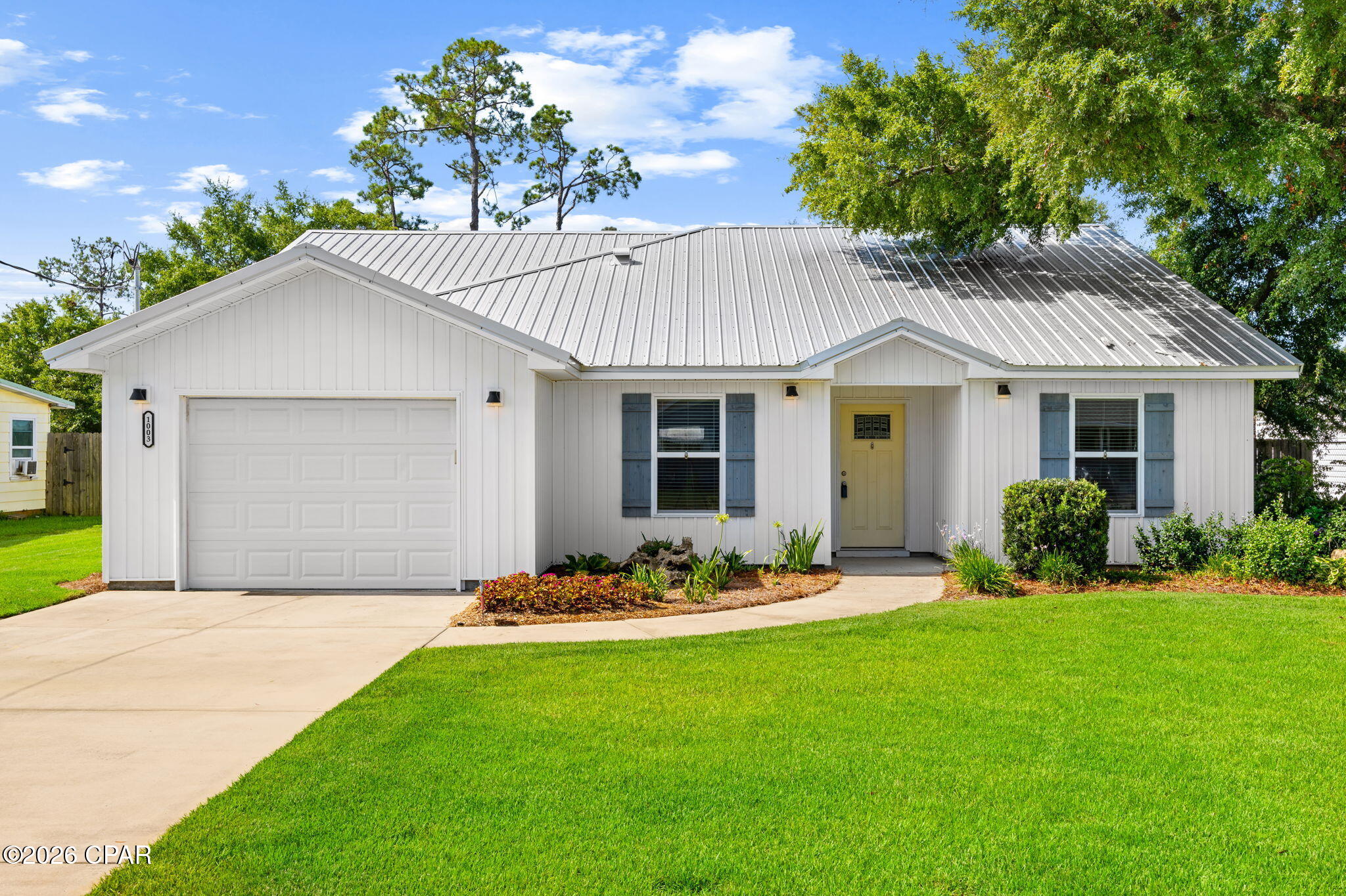 Caroline Add Unit 1 Amend - Residential