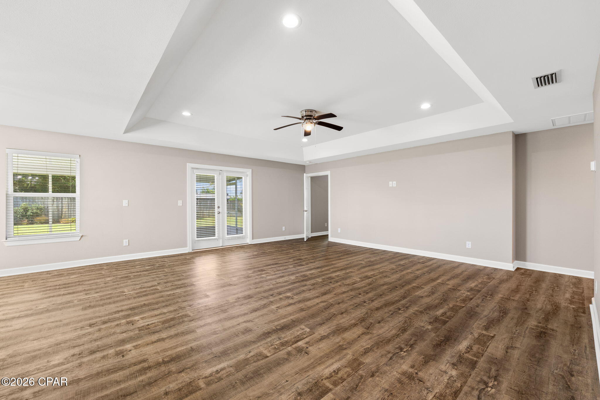 Caroline Add Unit 1 Amend - Residential