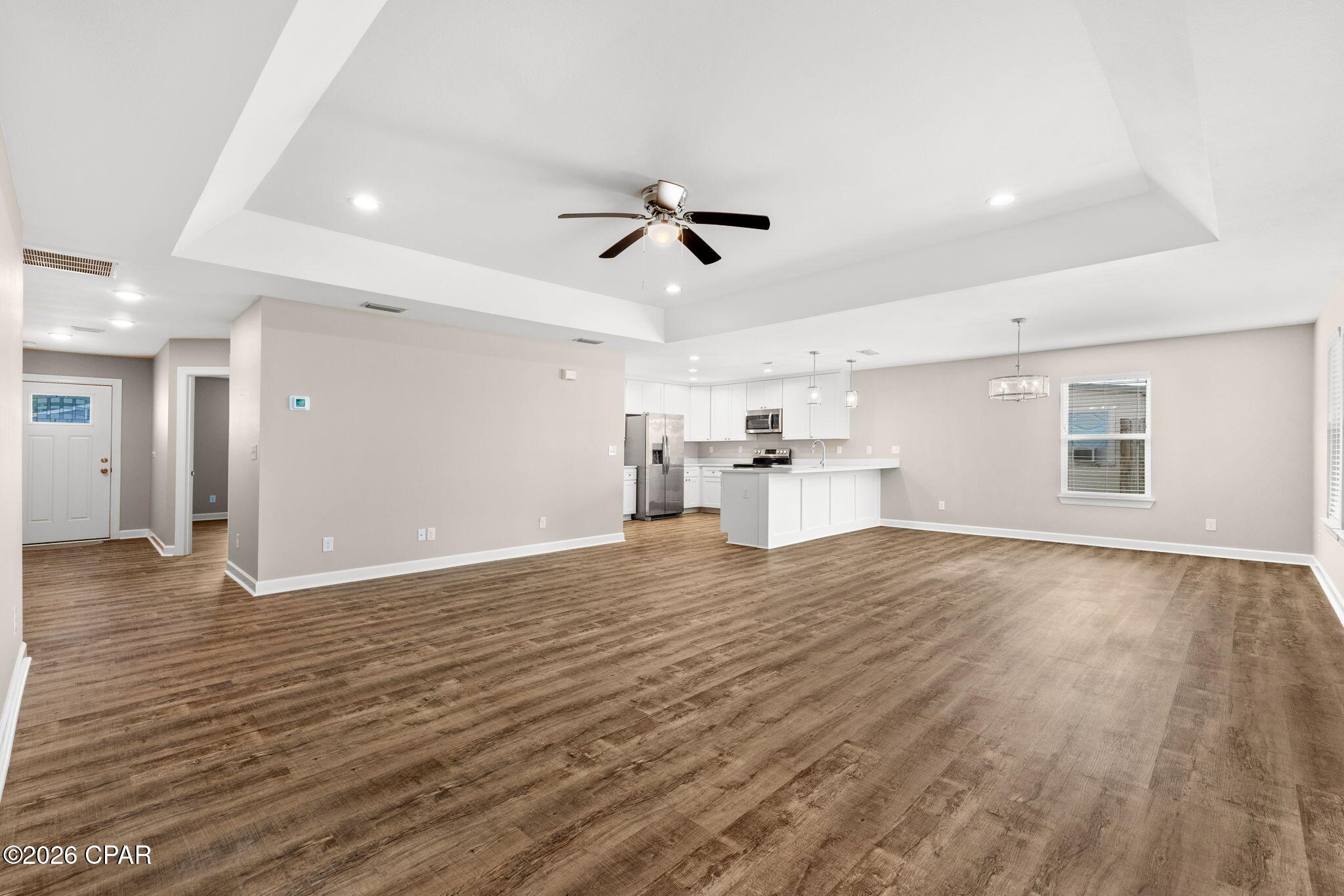 Caroline Add Unit 1 Amend - Residential