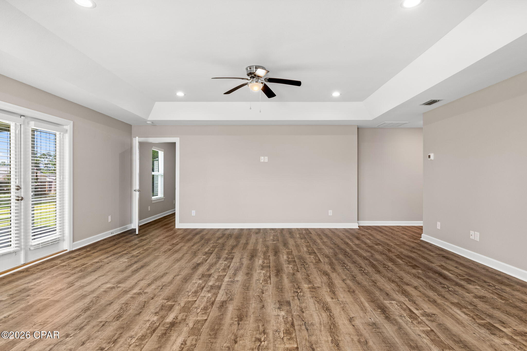 Caroline Add Unit 1 Amend - Residential