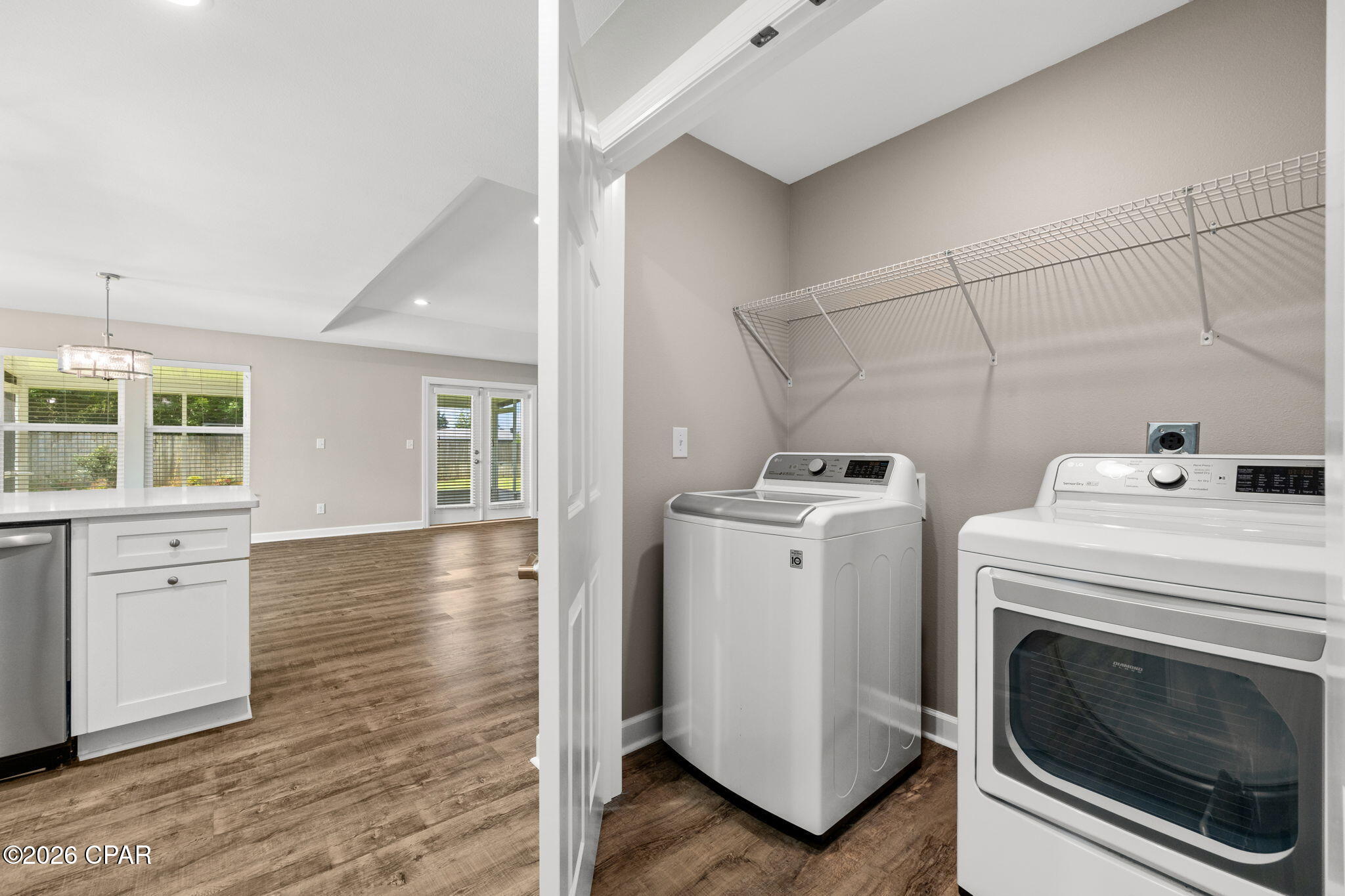 Caroline Add Unit 1 Amend - Residential