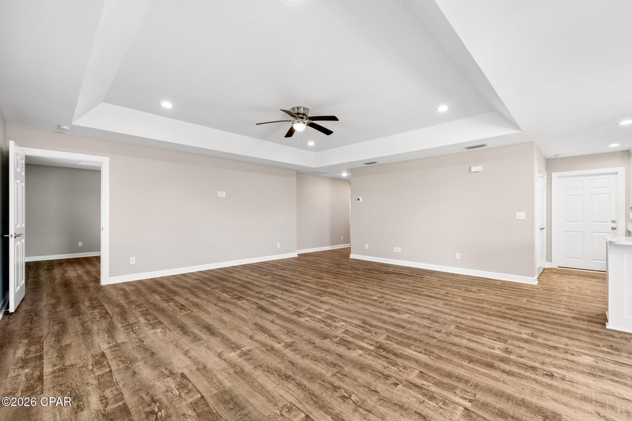 Caroline Add Unit 1 Amend - Residential