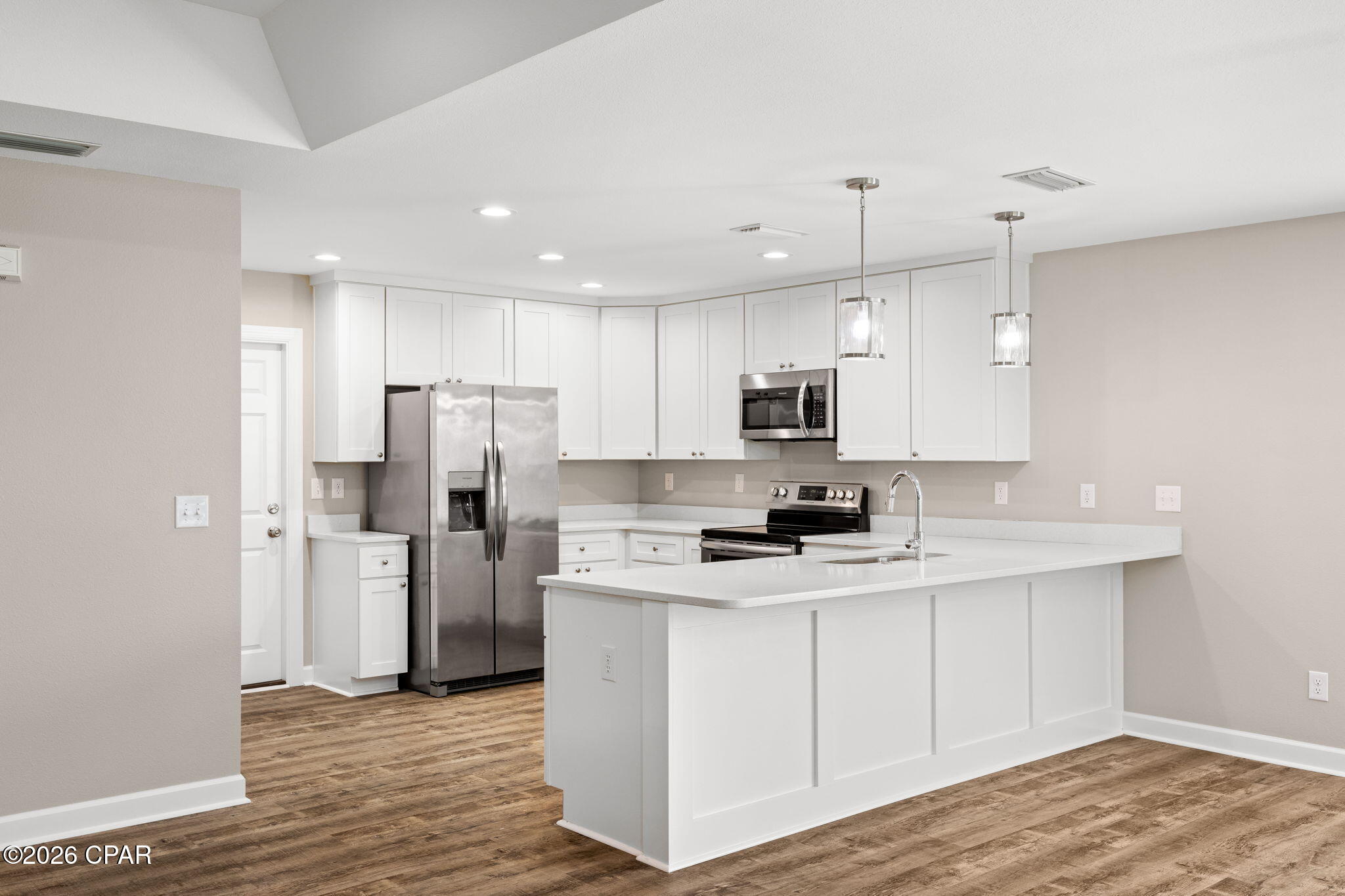Caroline Add Unit 1 Amend - Residential