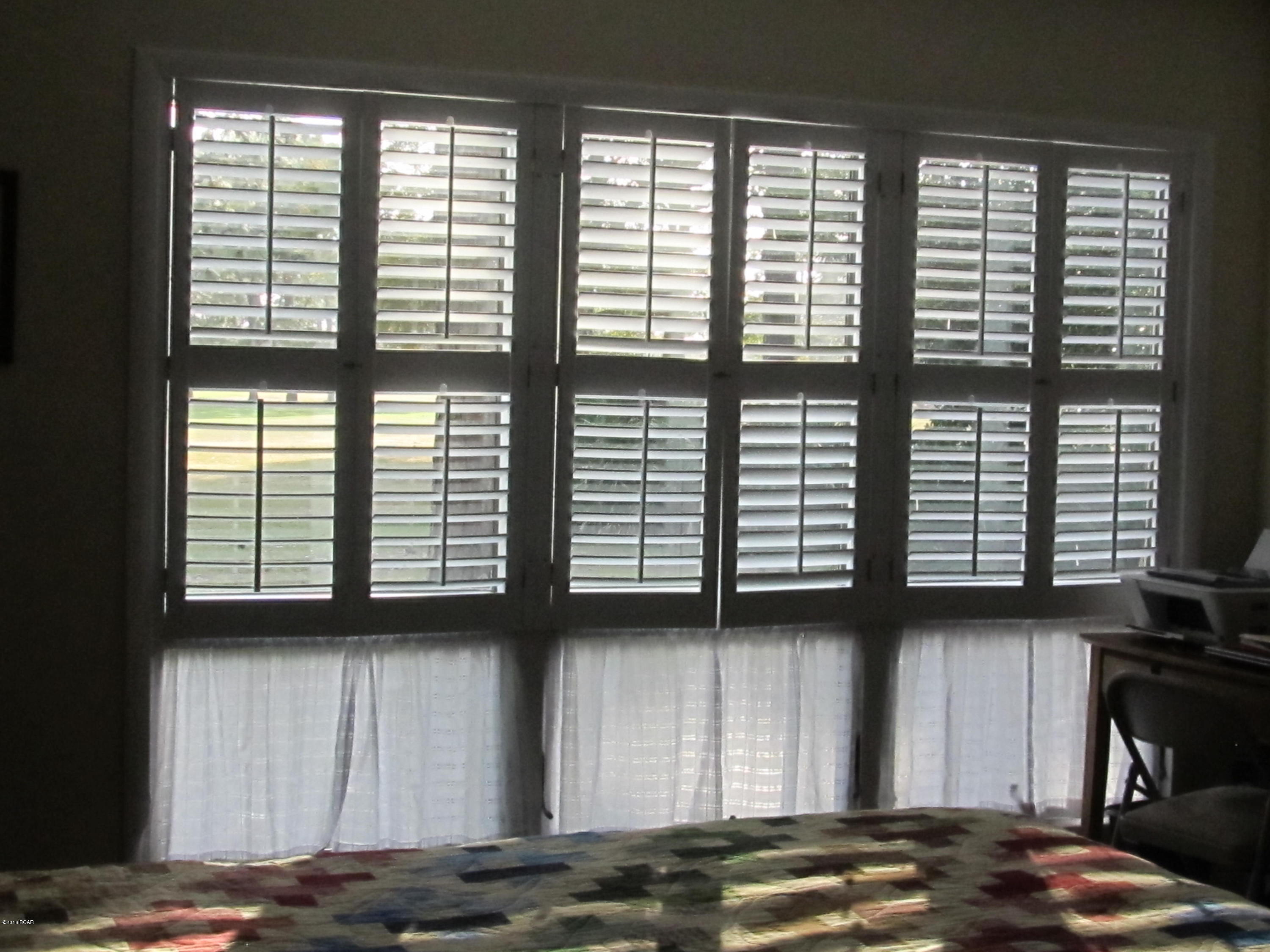 Bay Point Golf Villas II - Residential