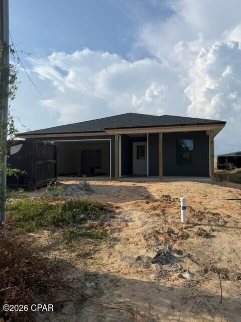 [No Recorded Subdiv] - Residential