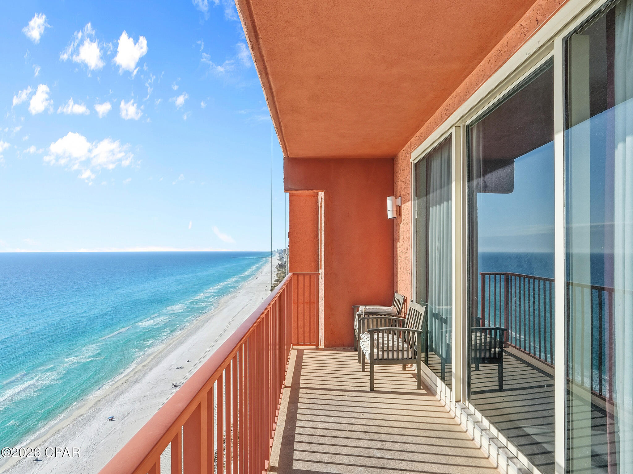Shores Of Panama Phase I - Residential