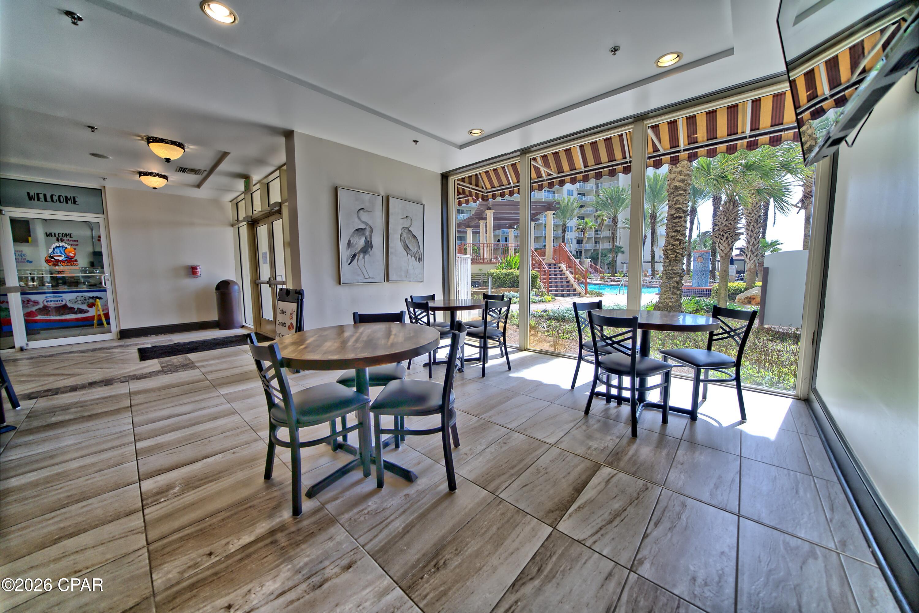 Shores Of Panama Phase I - Residential