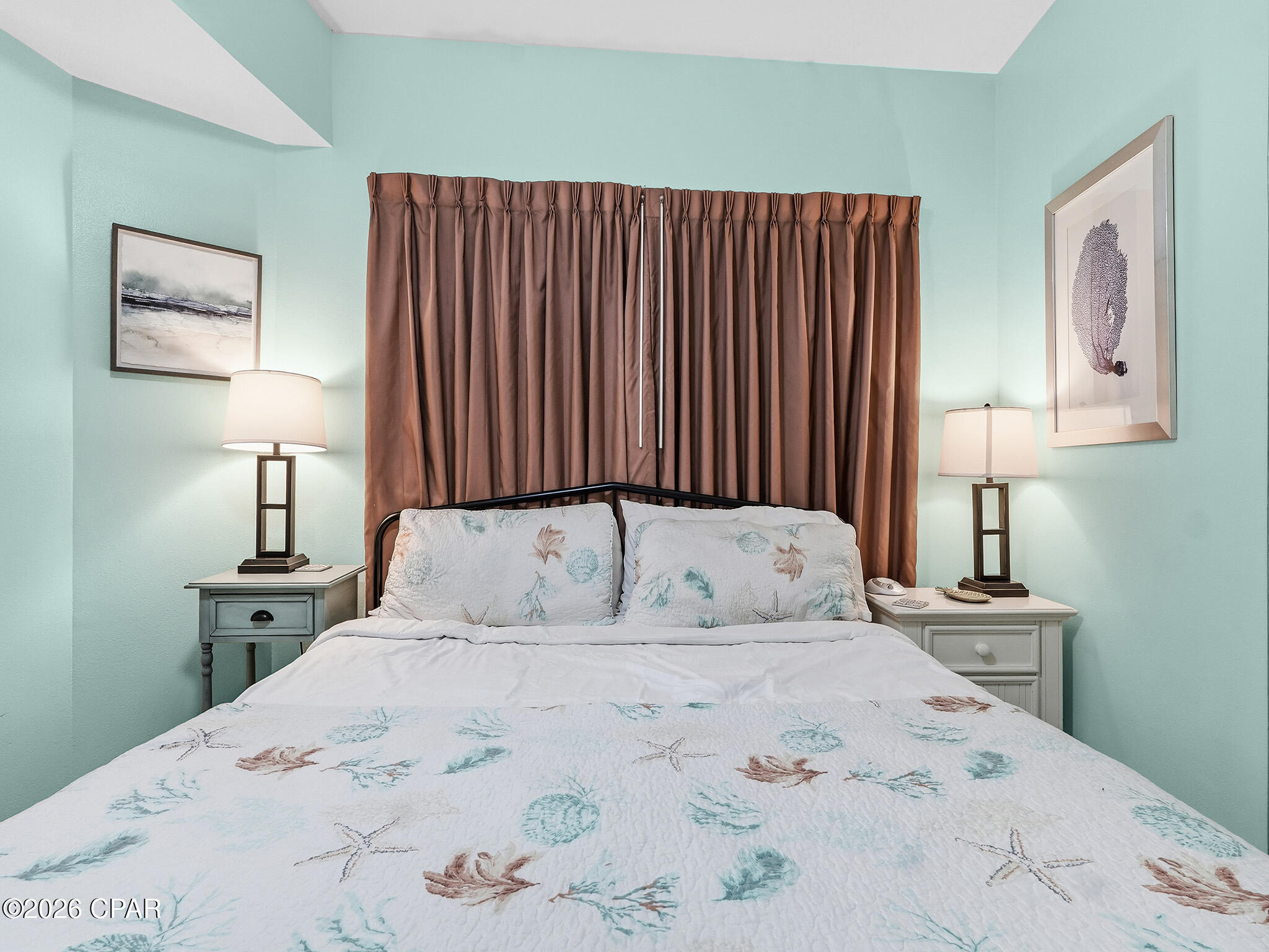 Shores Of Panama Phase I - Residential