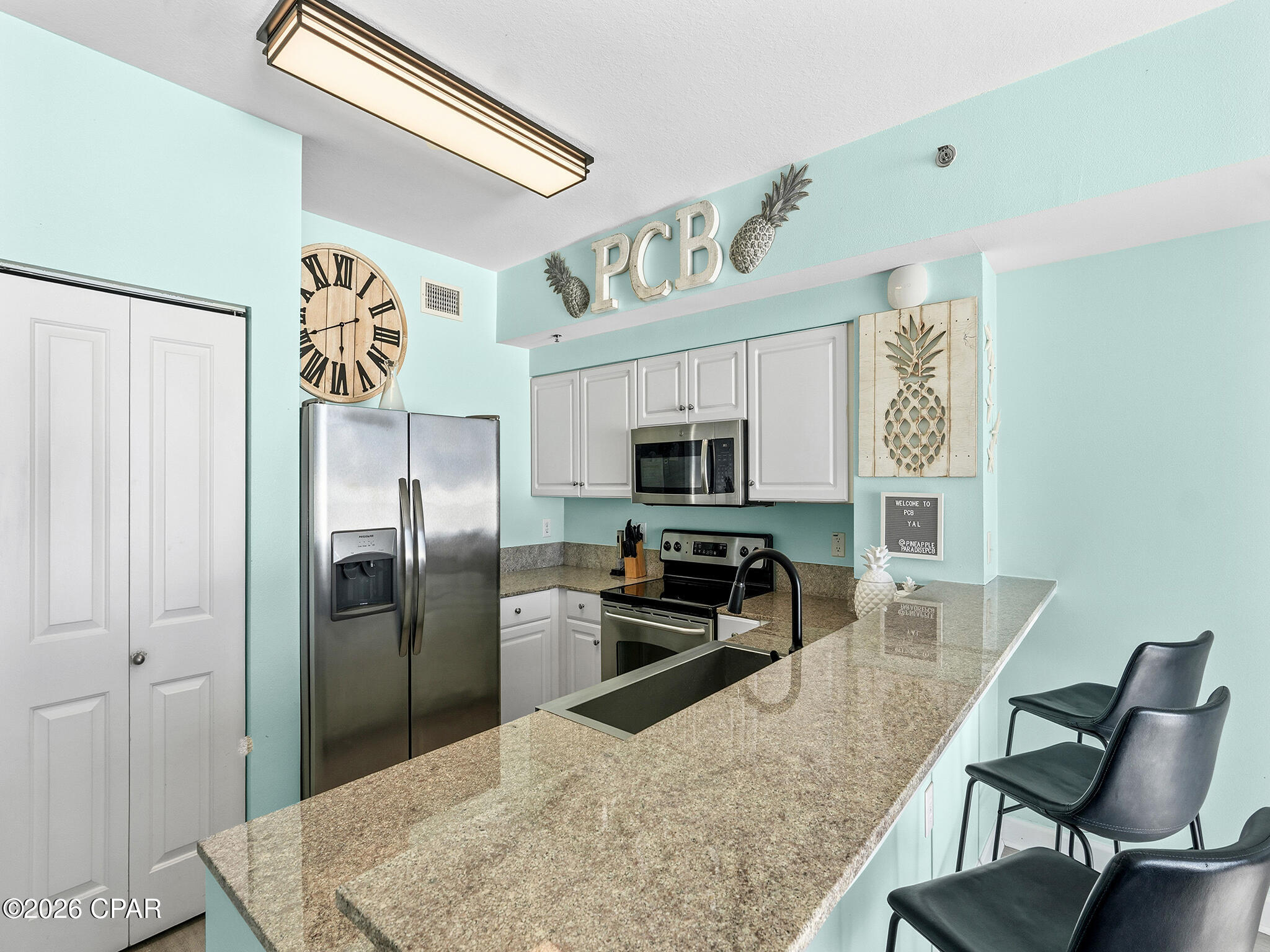 Shores Of Panama Phase I - Residential