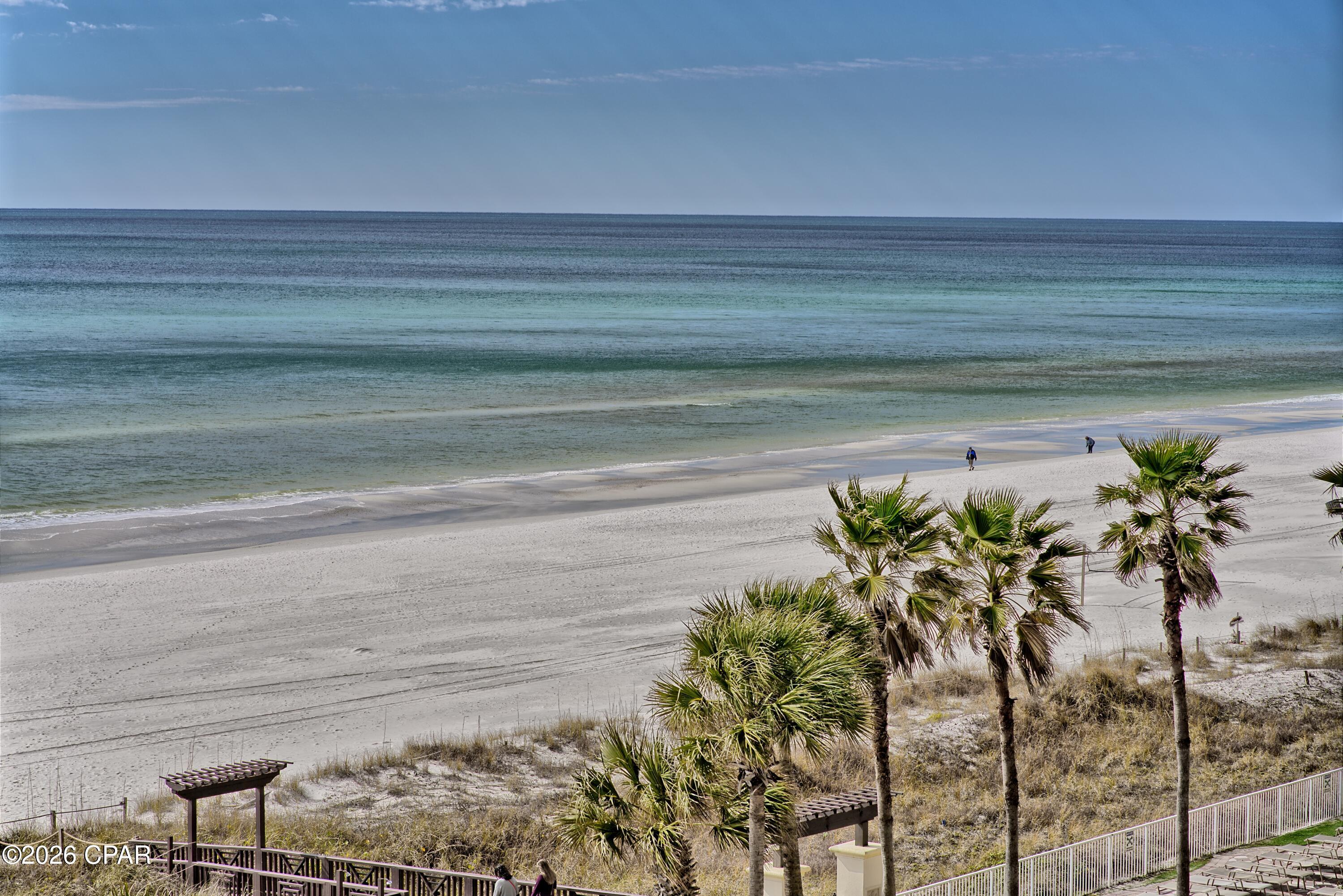 Shores Of Panama Phase I - Residential