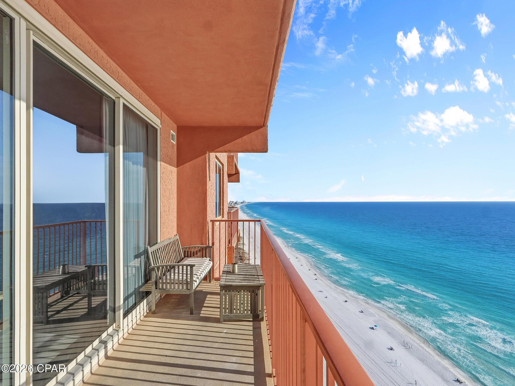 Shores Of Panama Phase I - Residential