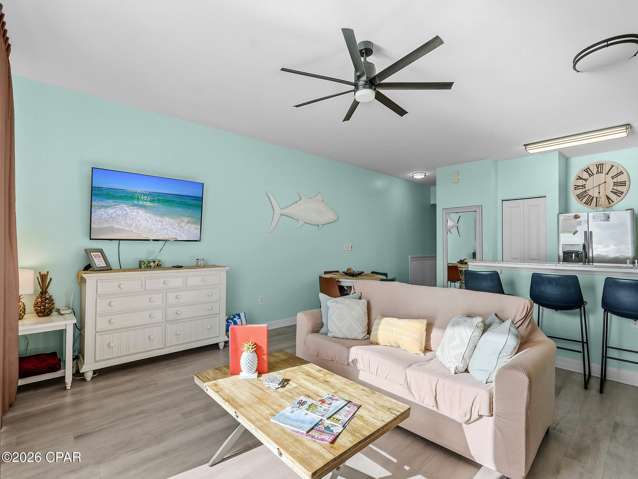 Shores Of Panama Phase I - Residential