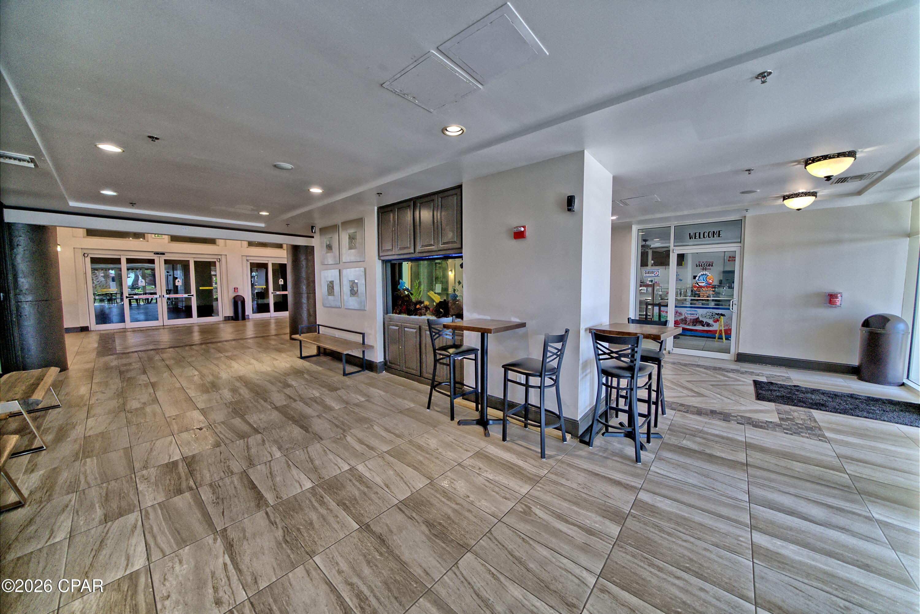 Shores Of Panama Phase I - Residential