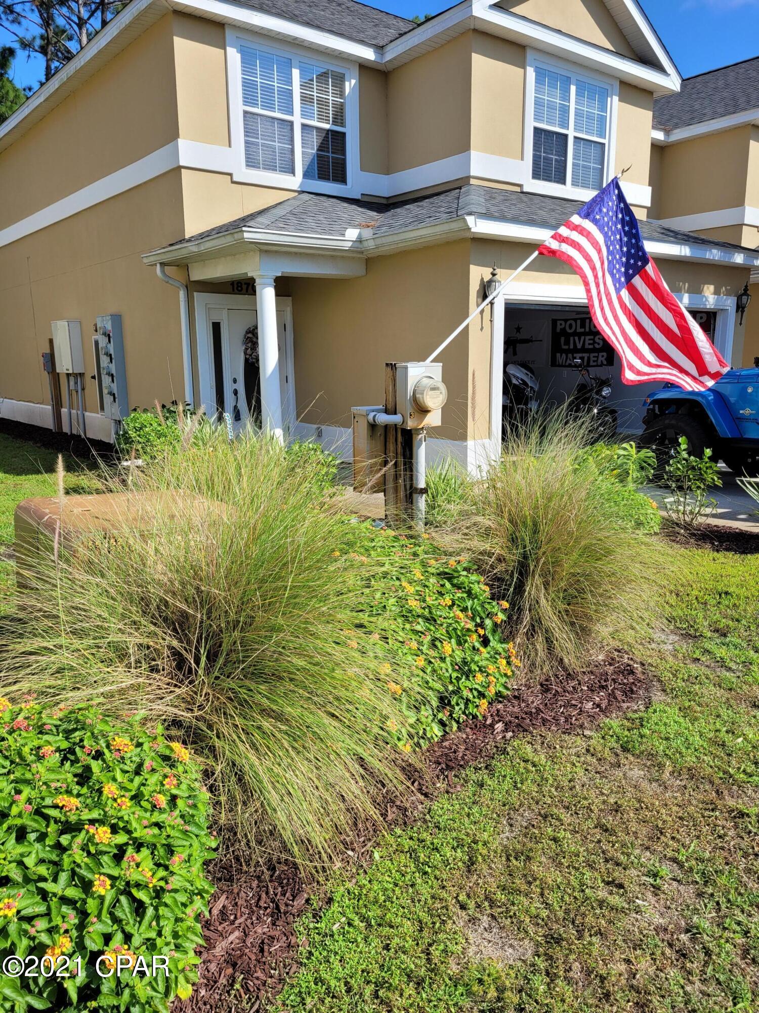 Annabella's Townhomes - Residential