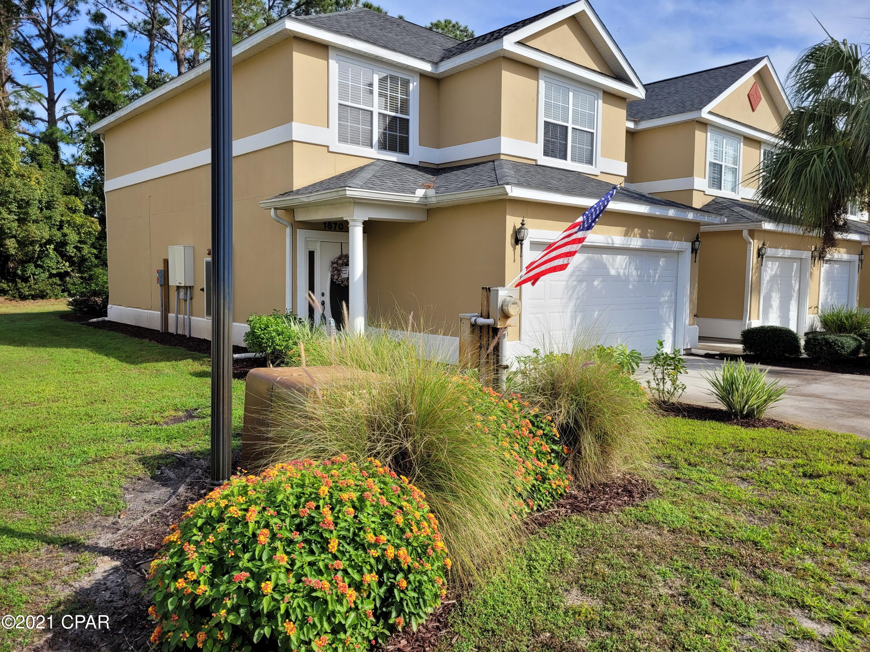 Annabella's Townhomes - Residential