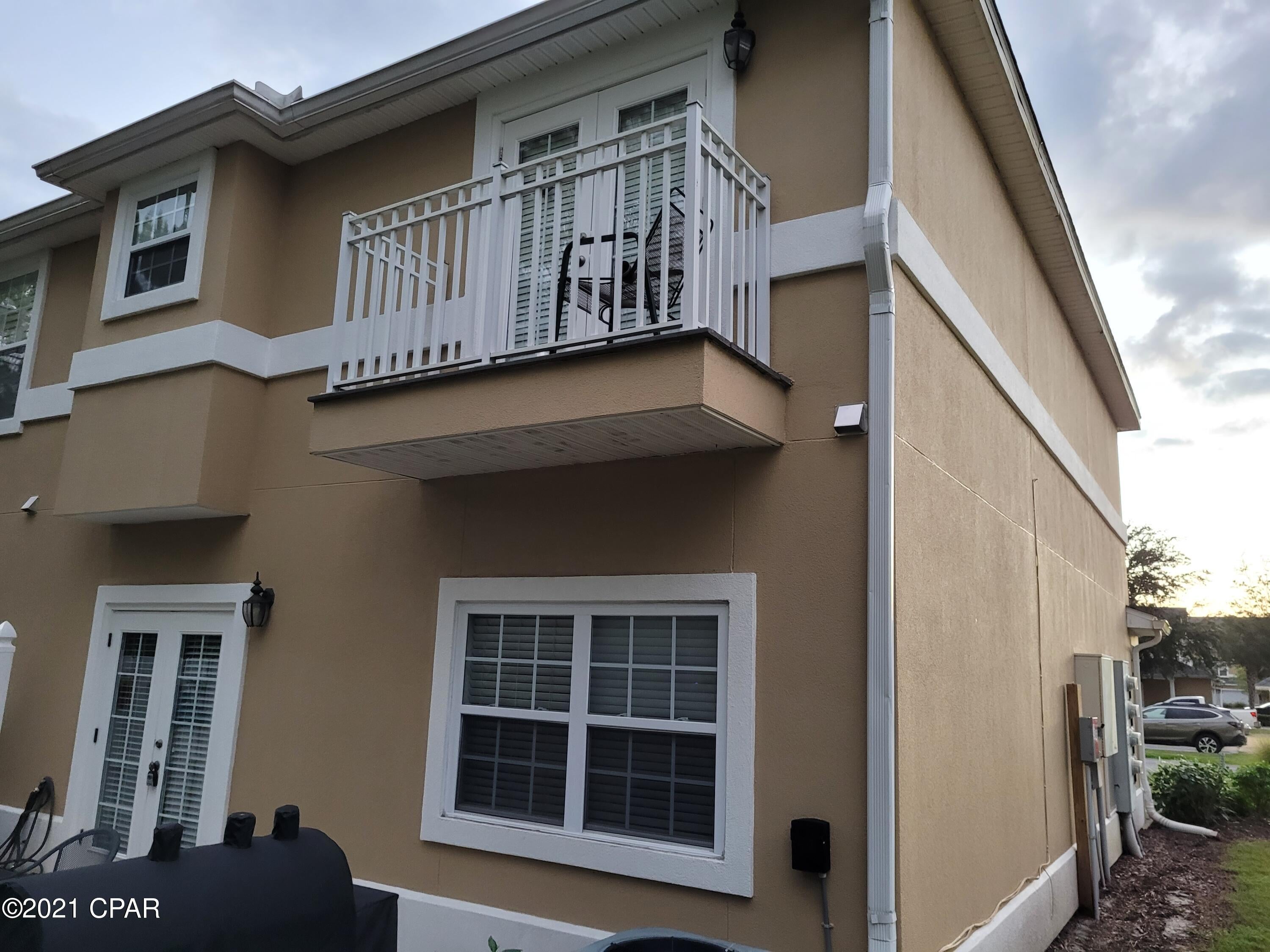 Annabella's Townhomes - Residential