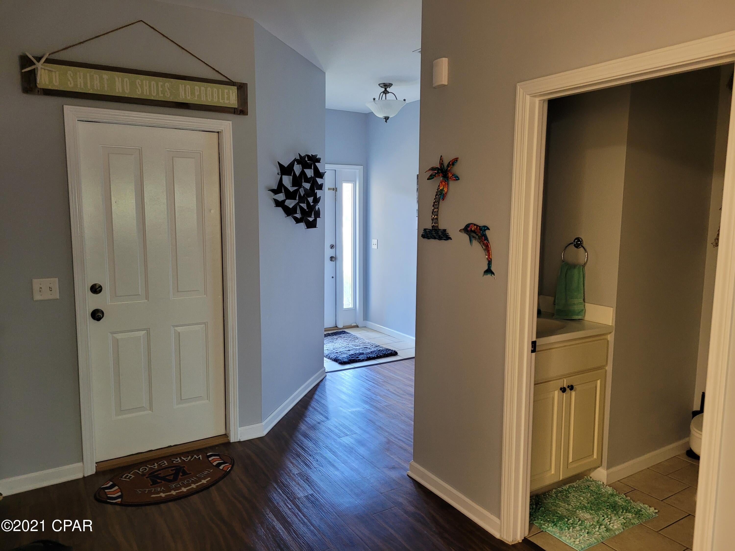 Annabella's Townhomes - Residential