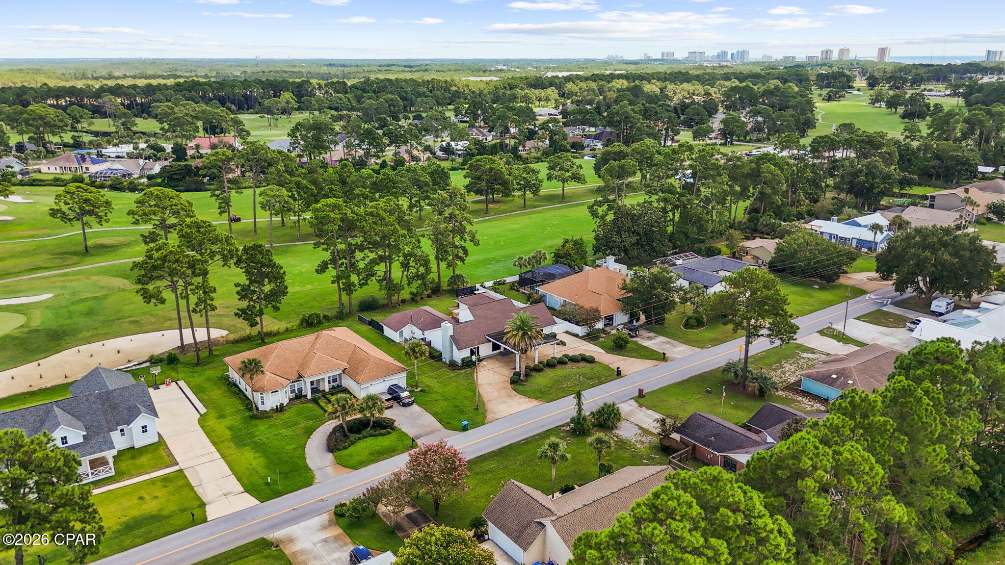 [No Recorded Subdiv] - Residential
