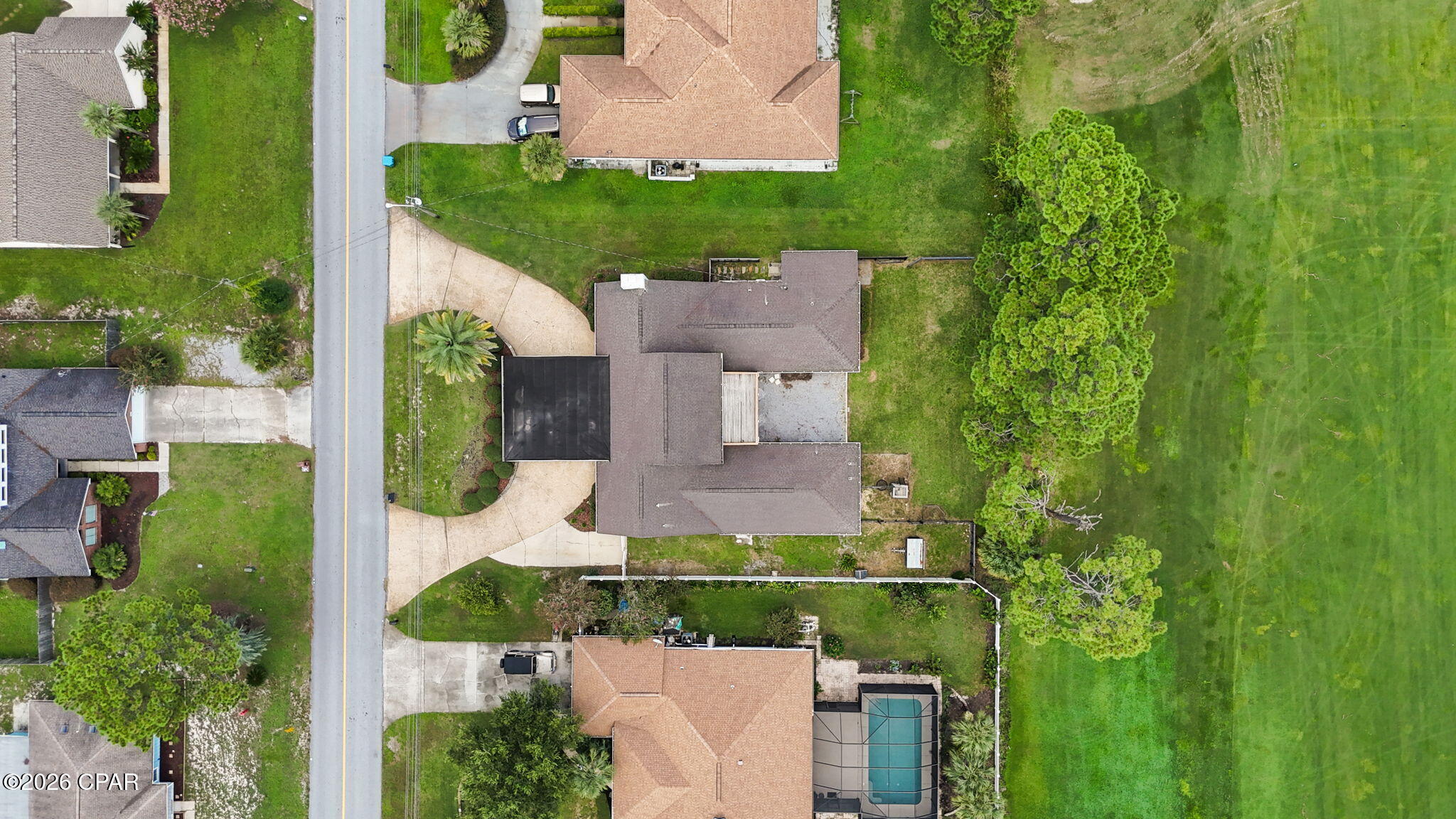 [No Recorded Subdiv] - Residential