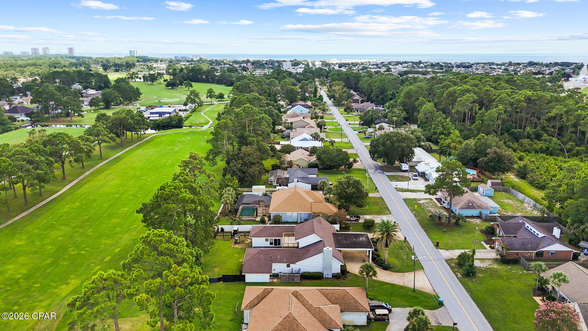 [No Recorded Subdiv] - Residential