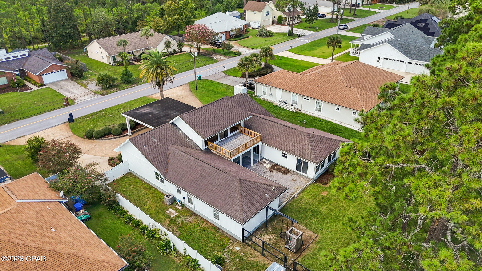 [No Recorded Subdiv] - Residential