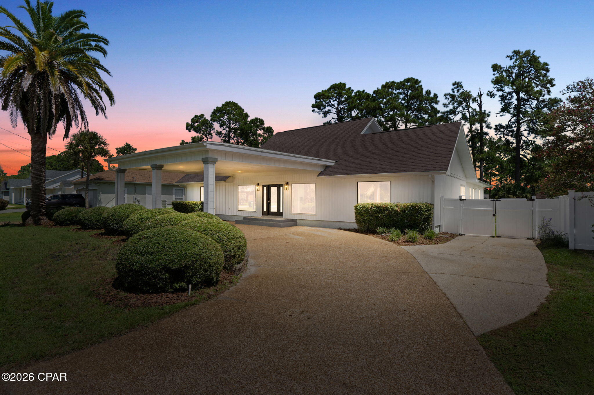 [No Recorded Subdiv] - Residential