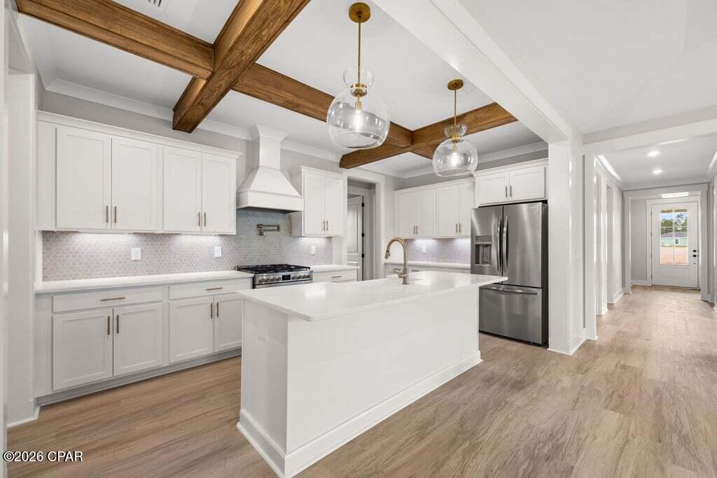 Breakfast Point East - Residential