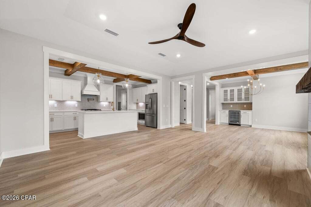 Breakfast Point East - Residential