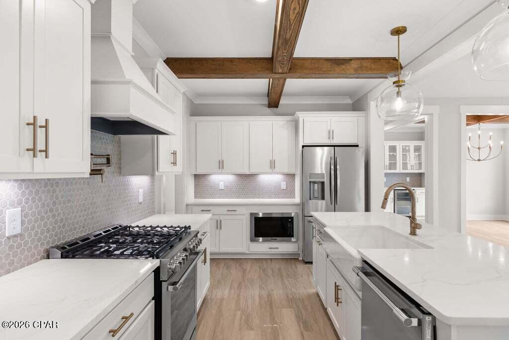 Breakfast Point East - Residential