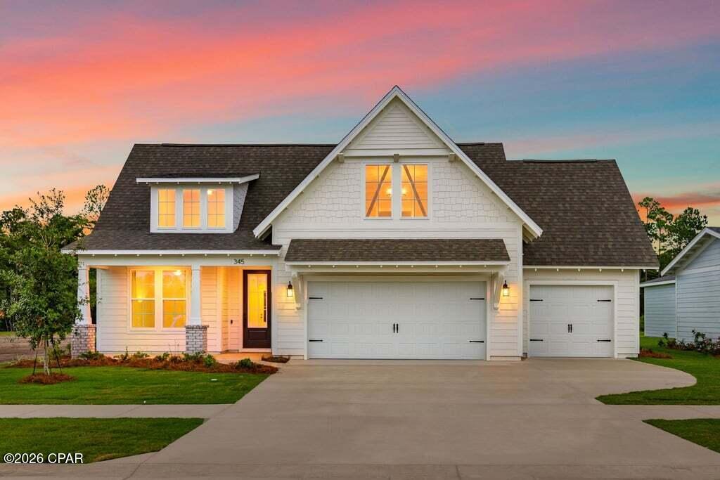 Breakfast Point East - Residential