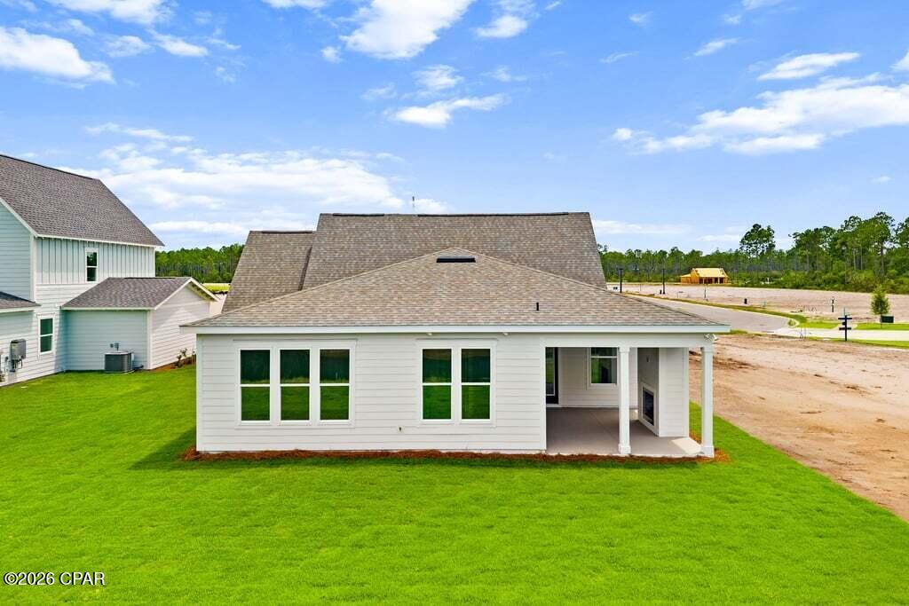 Breakfast Point East - Residential