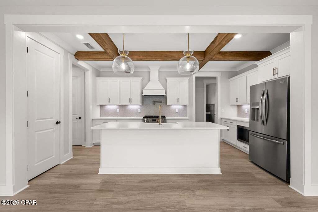 Breakfast Point East - Residential