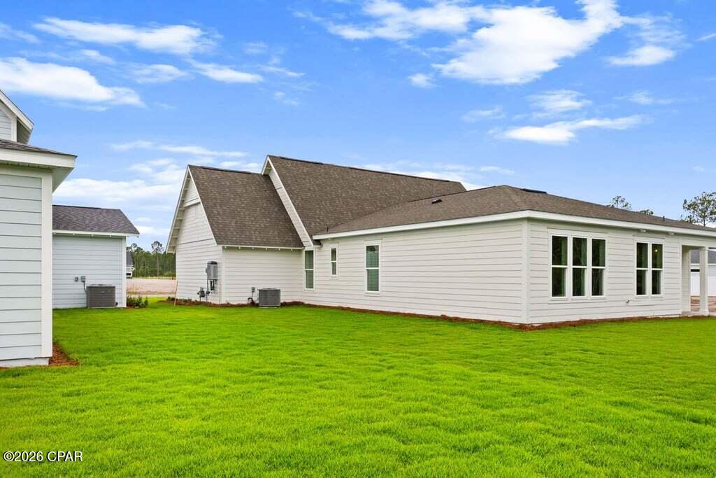 Breakfast Point East - Residential