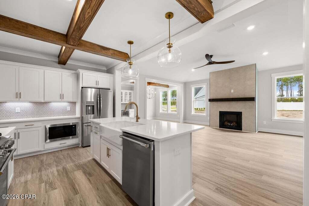 Breakfast Point East - Residential