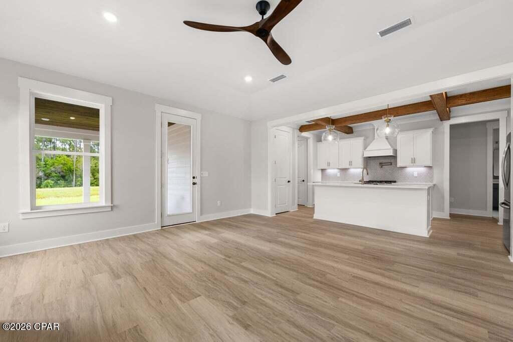 Breakfast Point East - Residential
