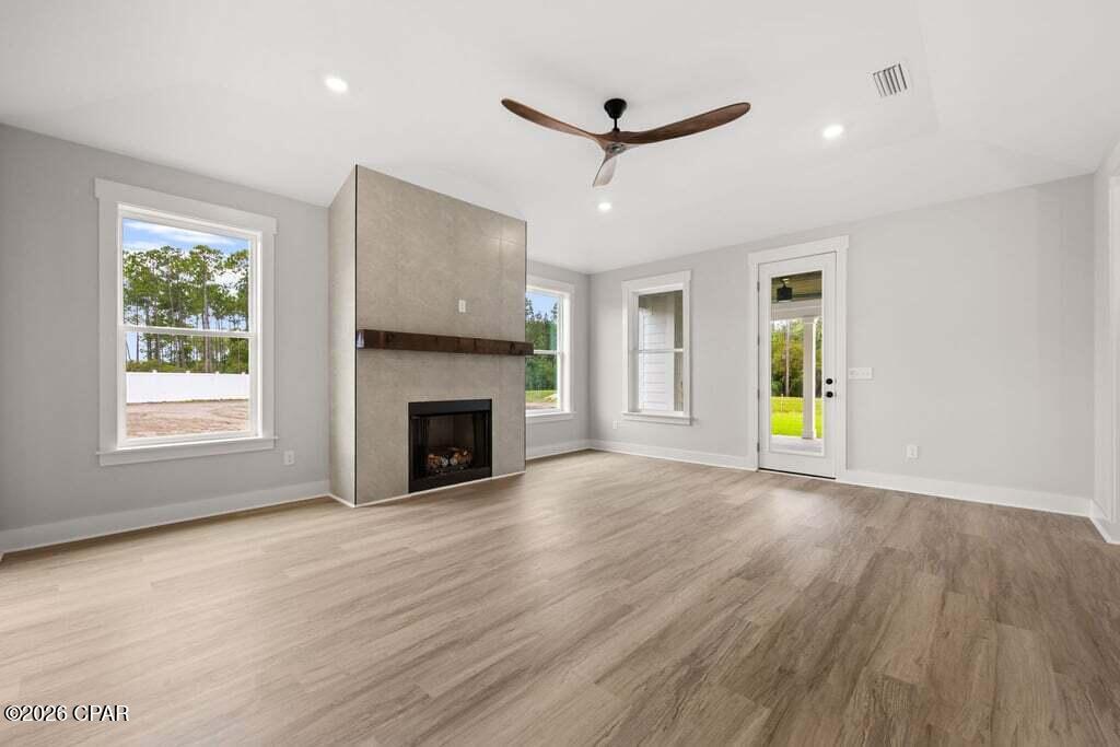 Breakfast Point East - Residential