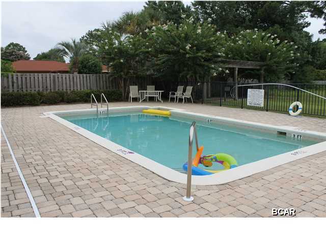 Hidden Lagoon - Residential
