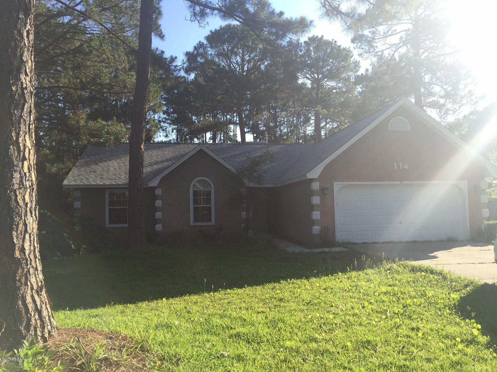 Grand Lagoon Shores 3 - Residential