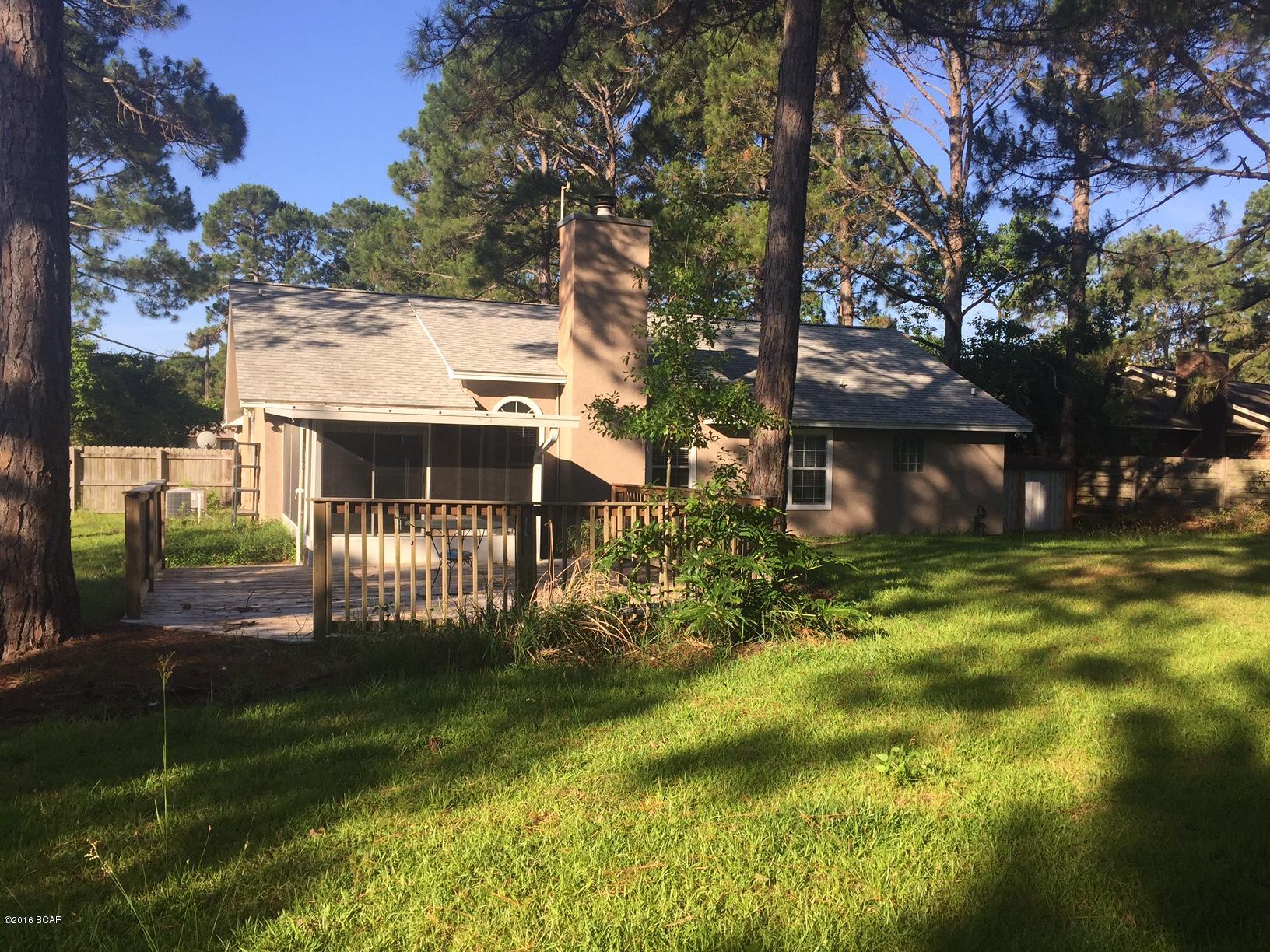 Grand Lagoon Shores 3 - Residential