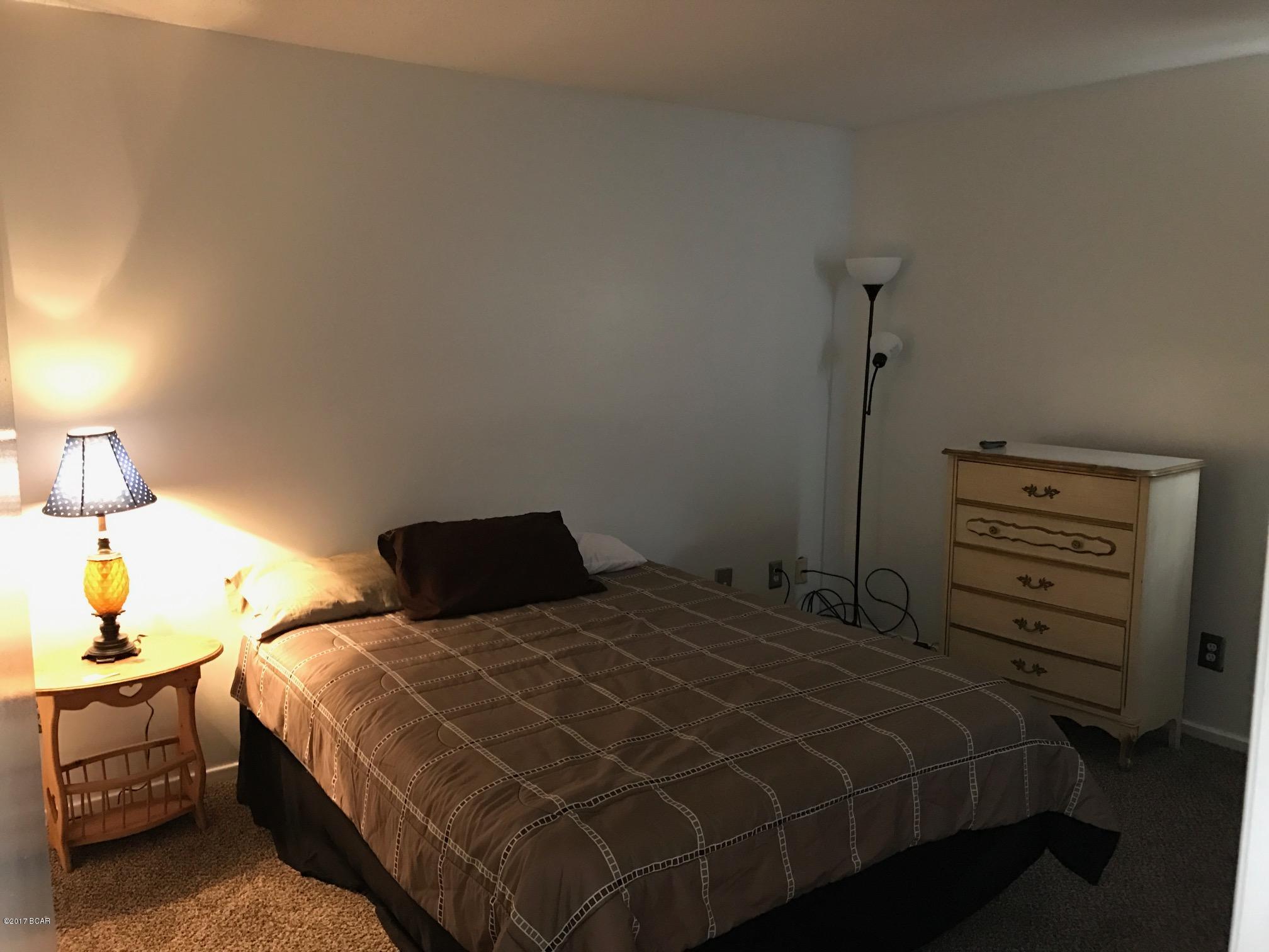 Horizon South I - Residential Lease